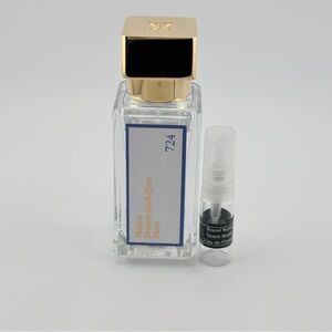 MAISON FRANCIS KURKDJIAN PARIS 724 EDP | 3mL Cologne Sample